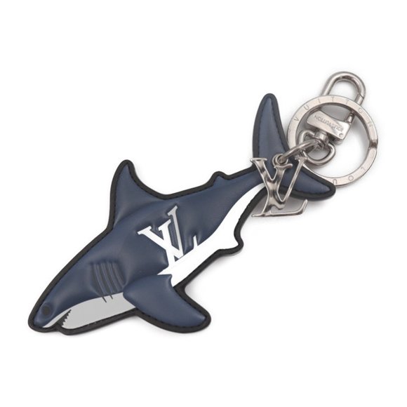 Louis Vuitton | Accessories | Louis Vuitton Portocre Lv Shark